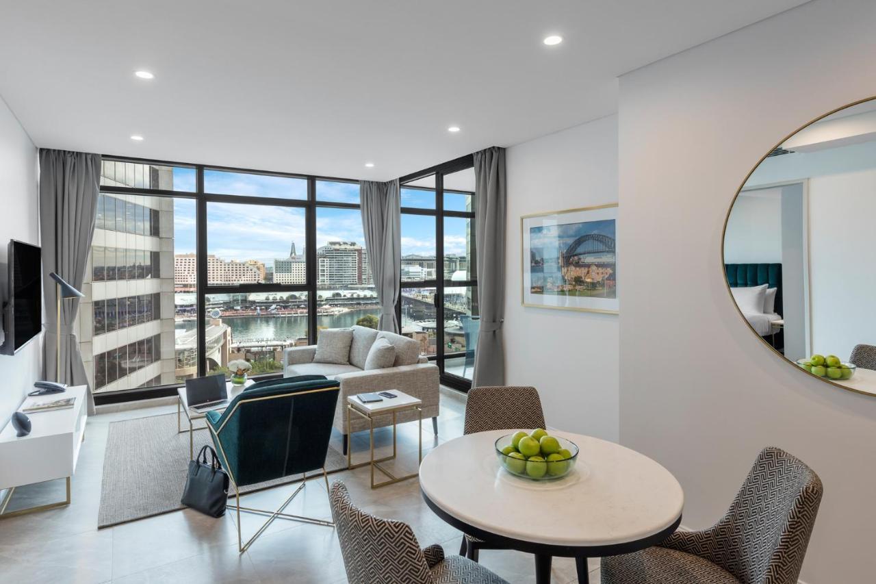 Meriton Sussex Street, Hotel 5*