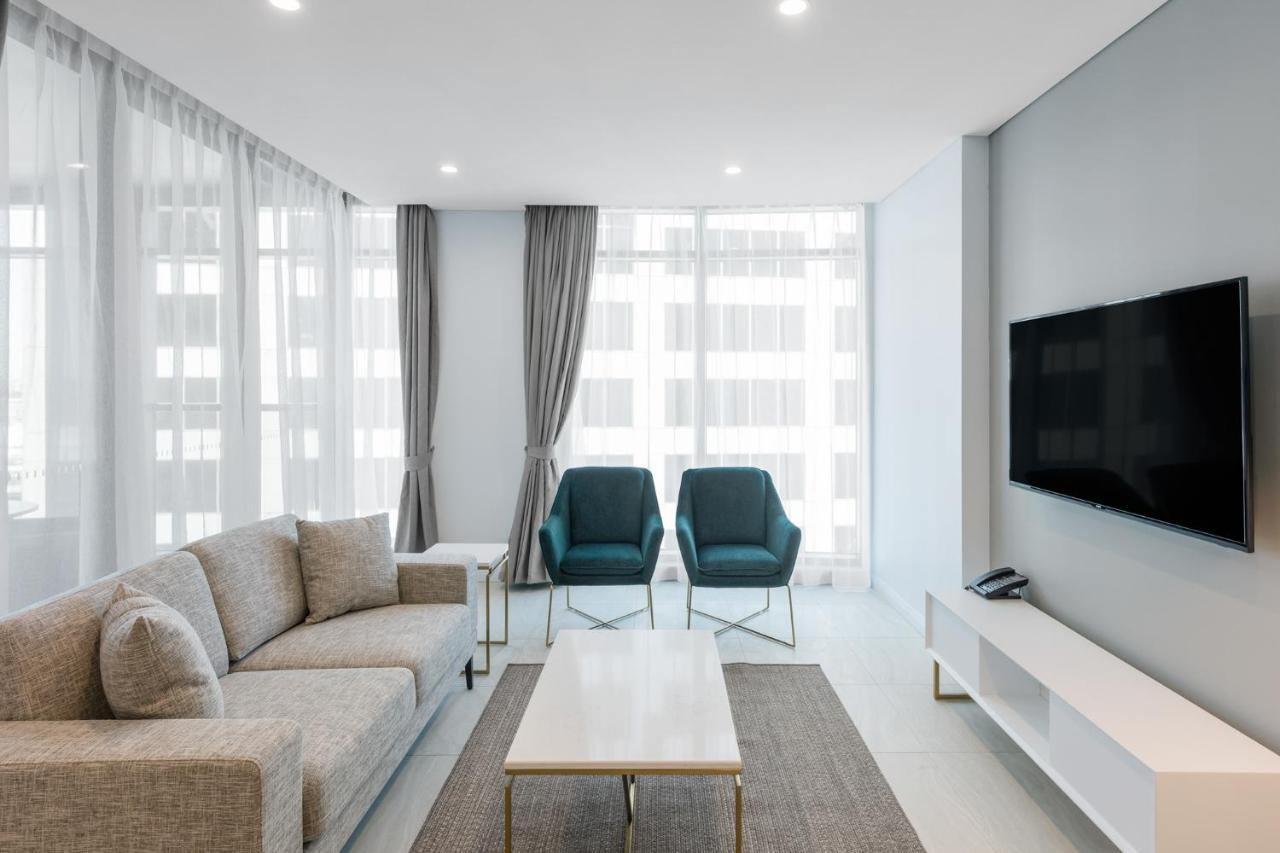 Hotel Meriton Sussex Street, Sydney