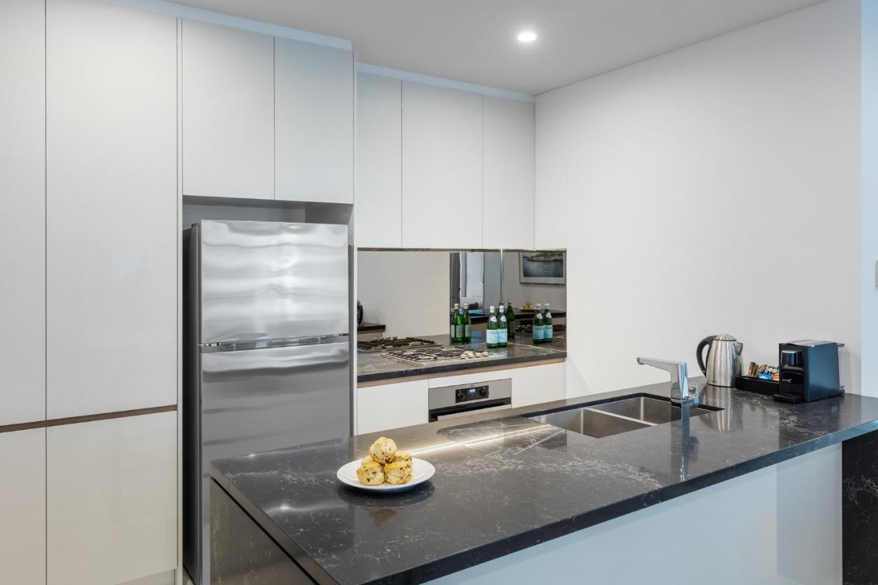 Meriton Sussex Street, Hotel 5*