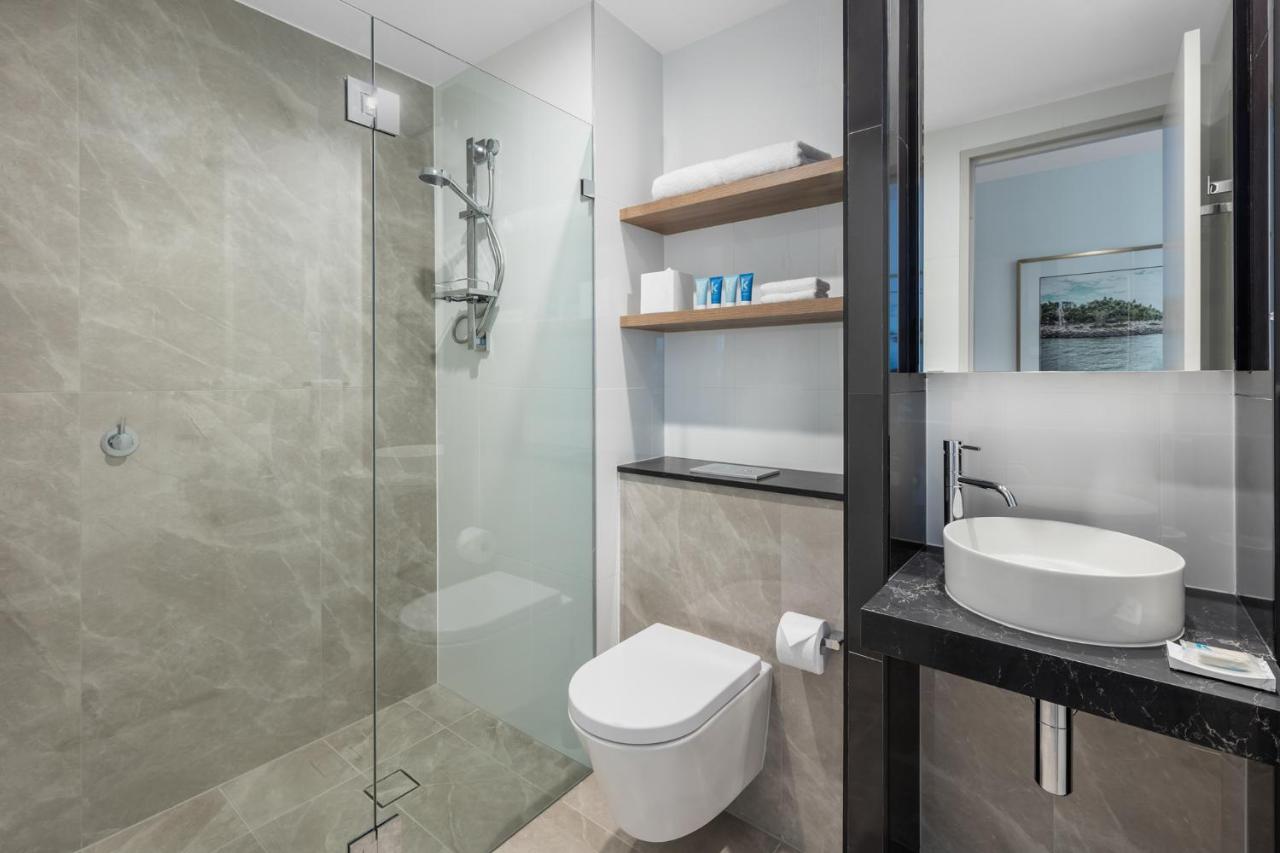 Meriton Sussex Street, 5*