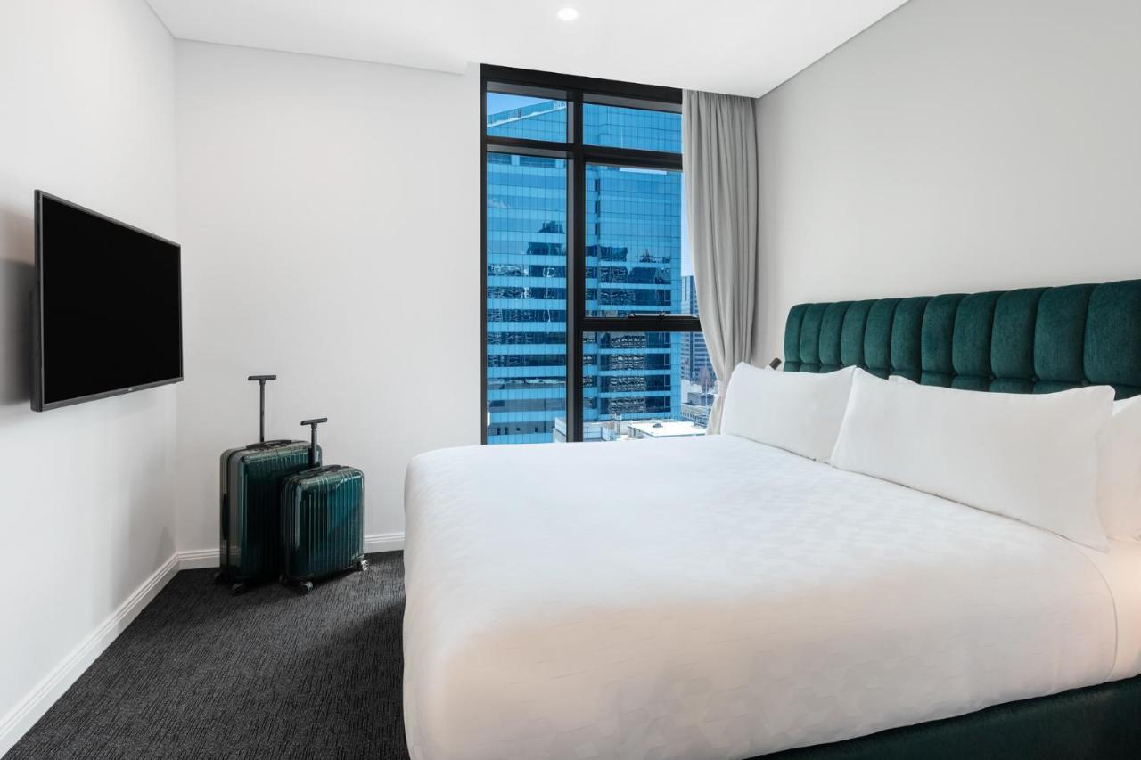 Meriton Sussex Street, 5* Sydney