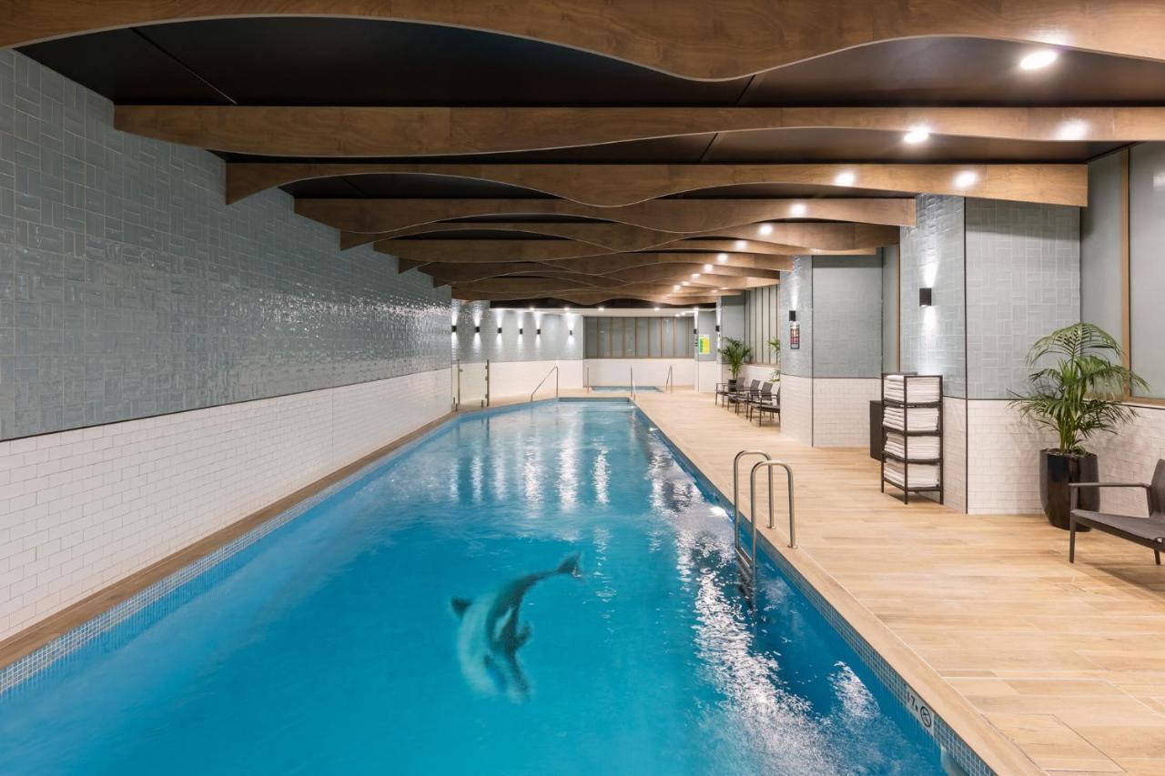 Meriton Sussex Street, 5* Sydney