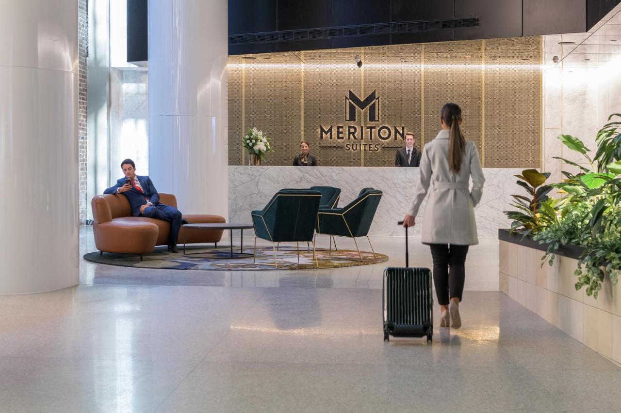 Meriton Sussex Street, Hotel 5*