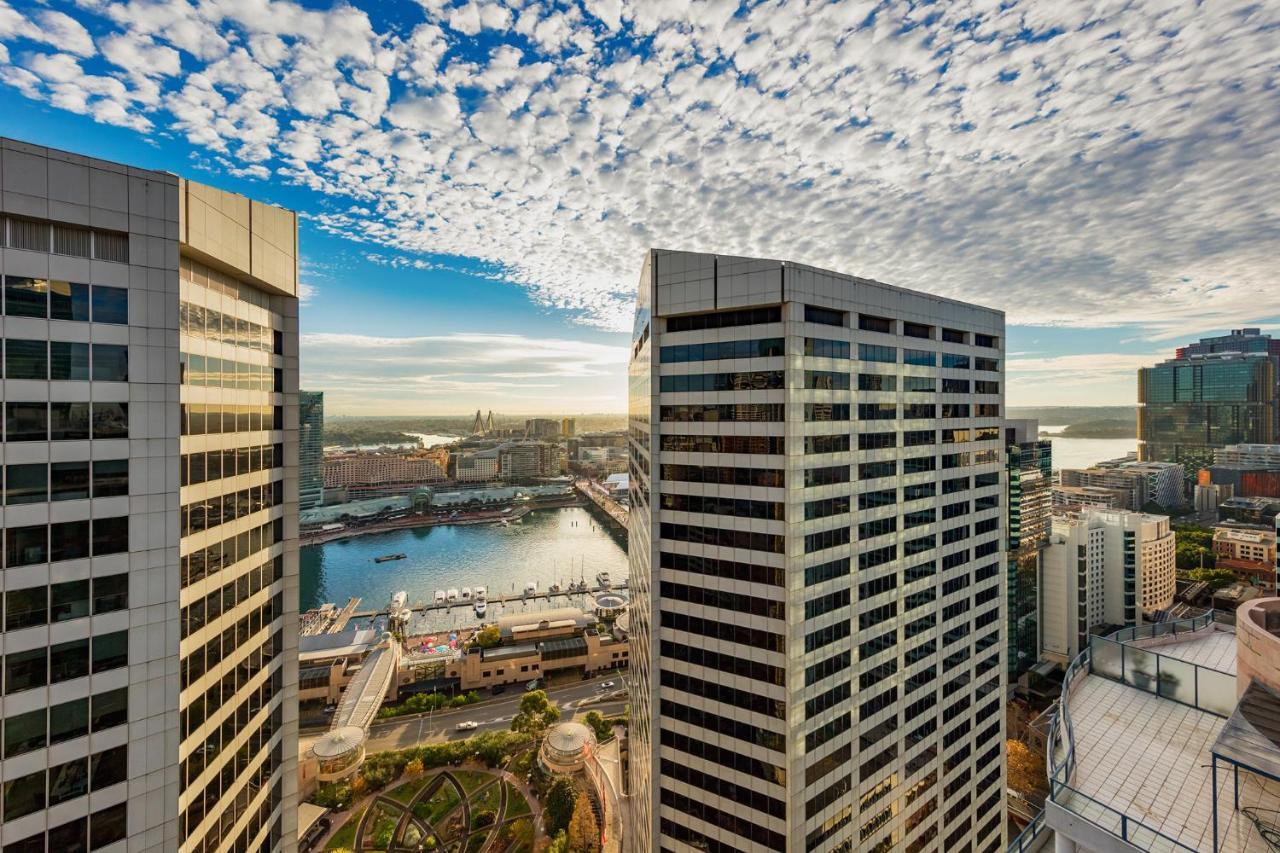 Meriton Sussex Street, Hotel 5*