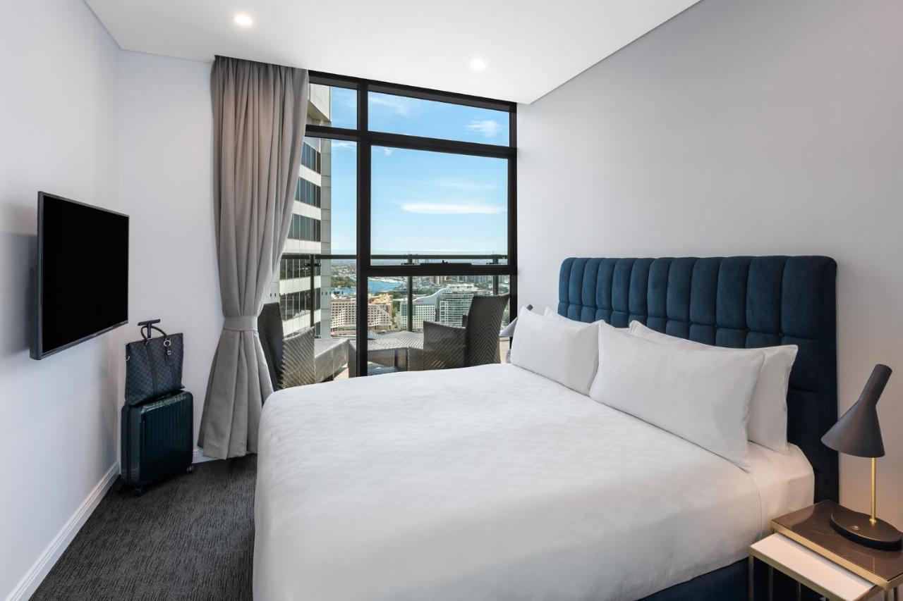 Meriton Sussex Street, 5*