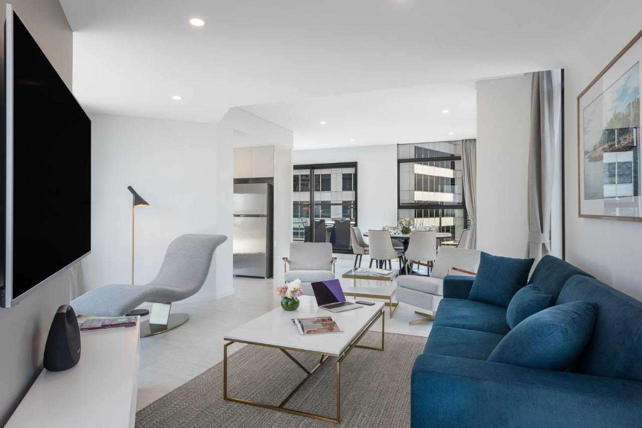 Meriton Sussex Street, 5* Sydney