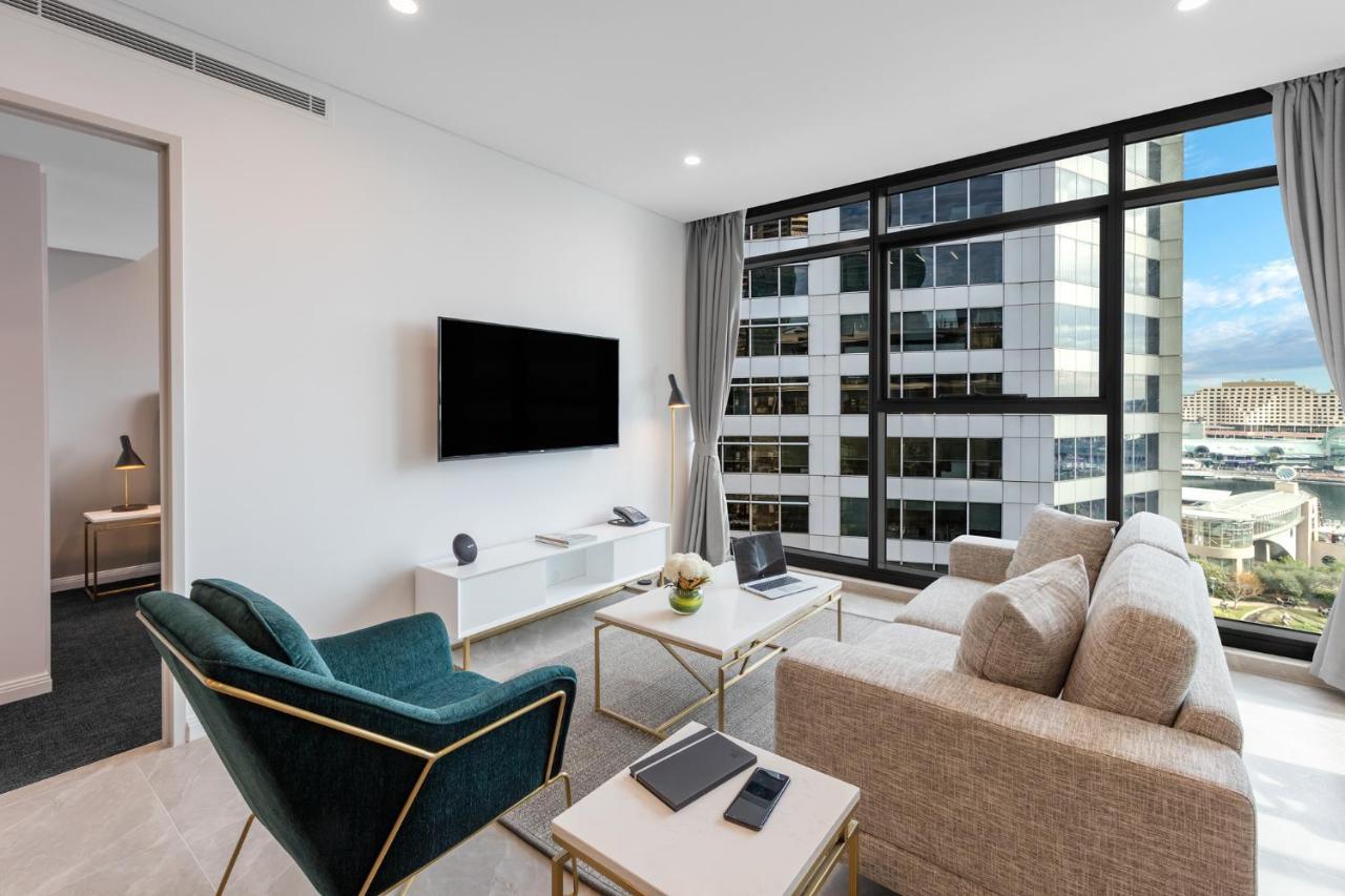 Meriton Sussex Street, 5*