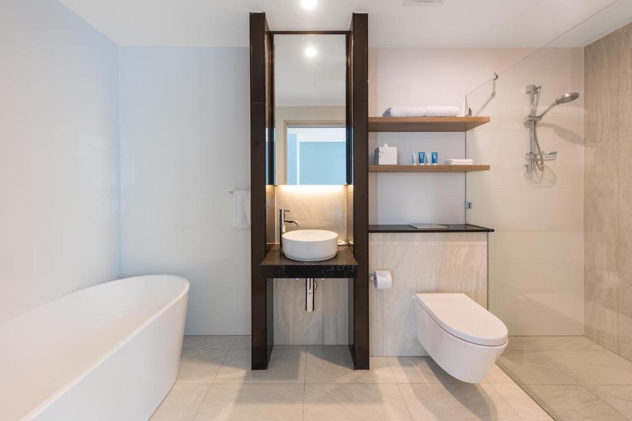 Meriton Sussex Street, 5*