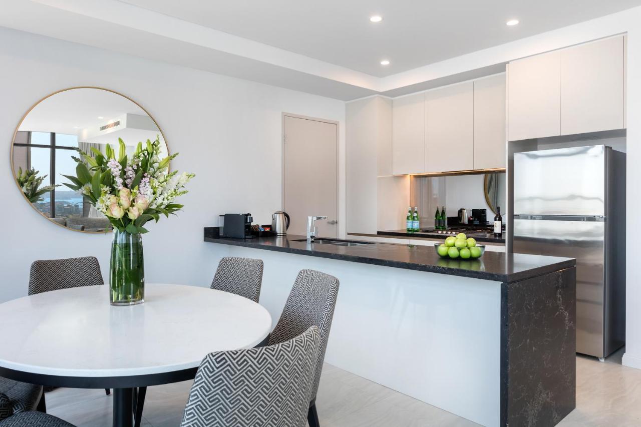 Hotel Meriton Sussex Street,