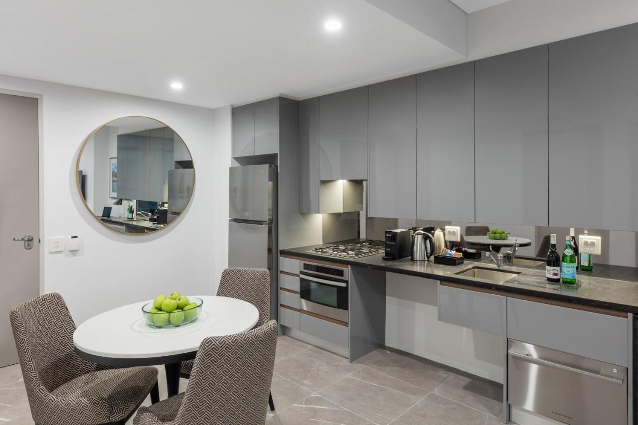 Hotel Meriton Sussex Street, Sydney