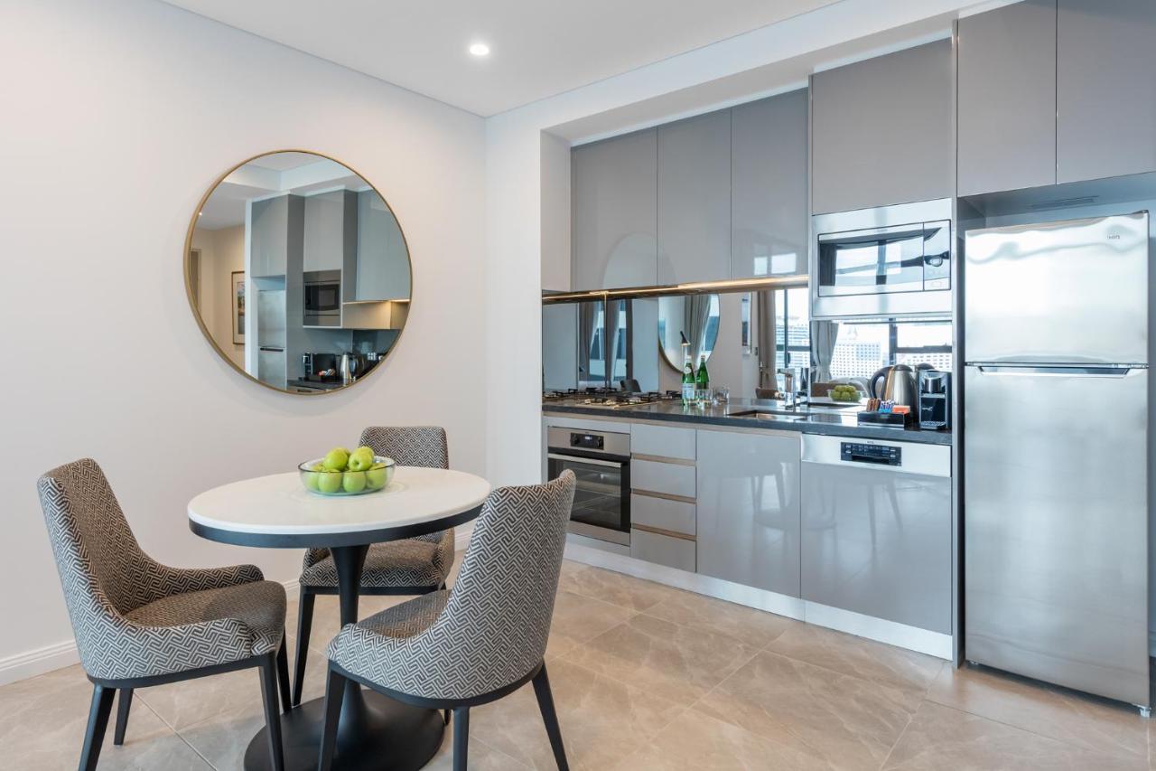 Meriton Sussex Street, Hotel 5*
