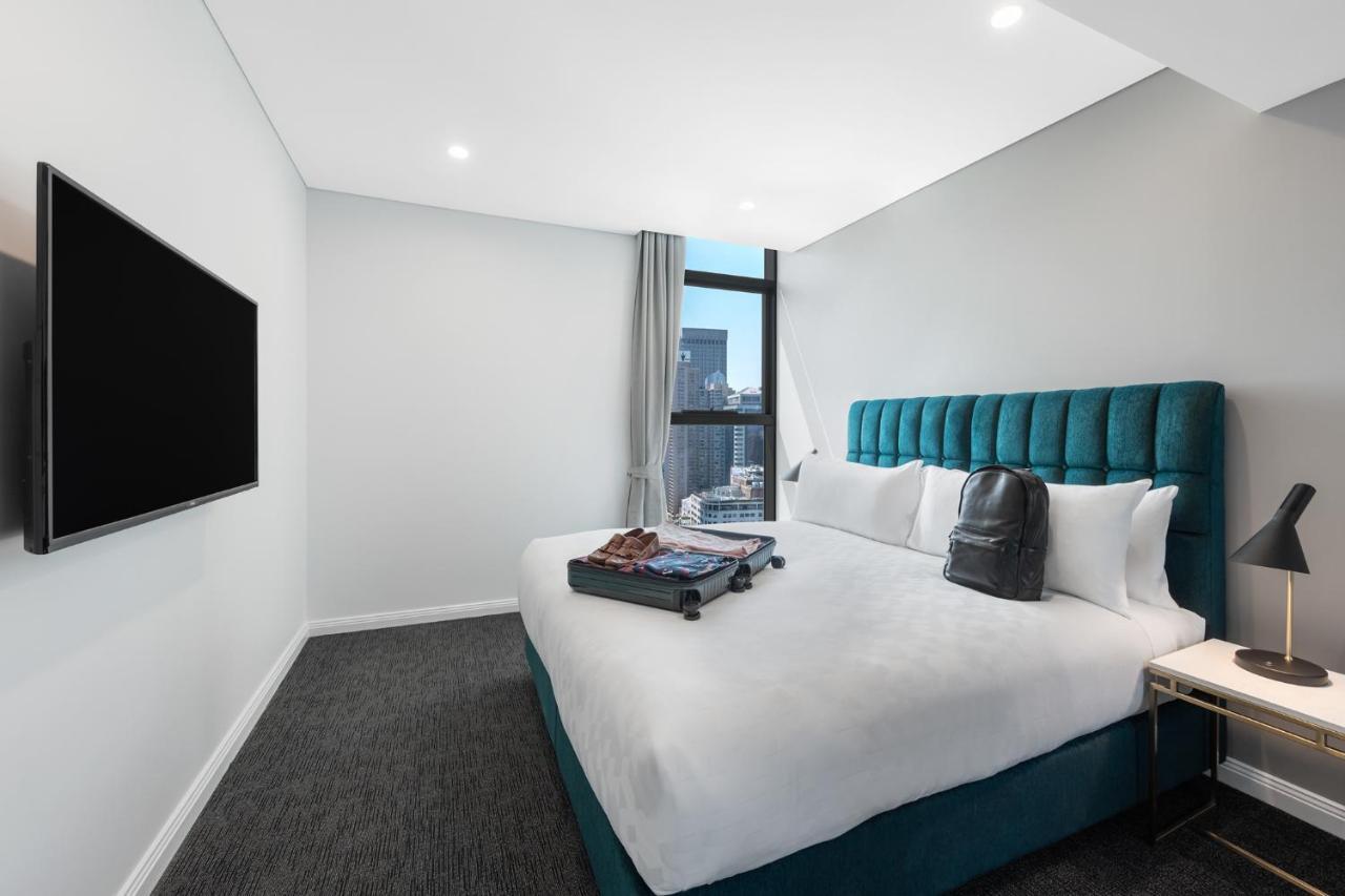 Meriton Sussex Street, Hotel Sydney