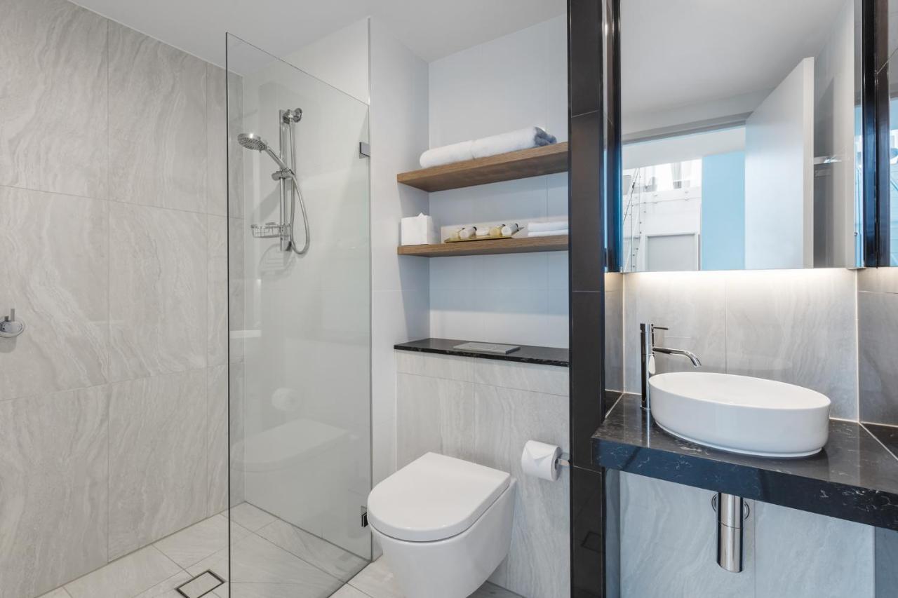 Meriton Sussex Street, 5* Sydney