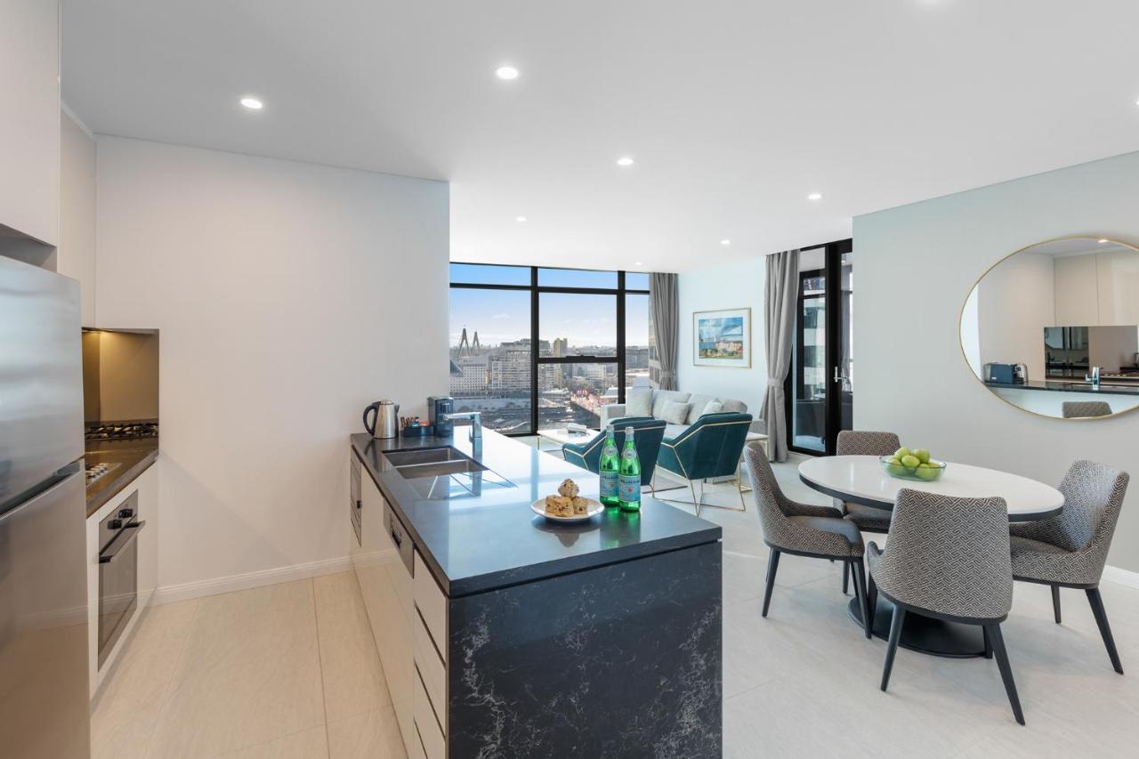 Meriton Sussex Street, Hotel 5*