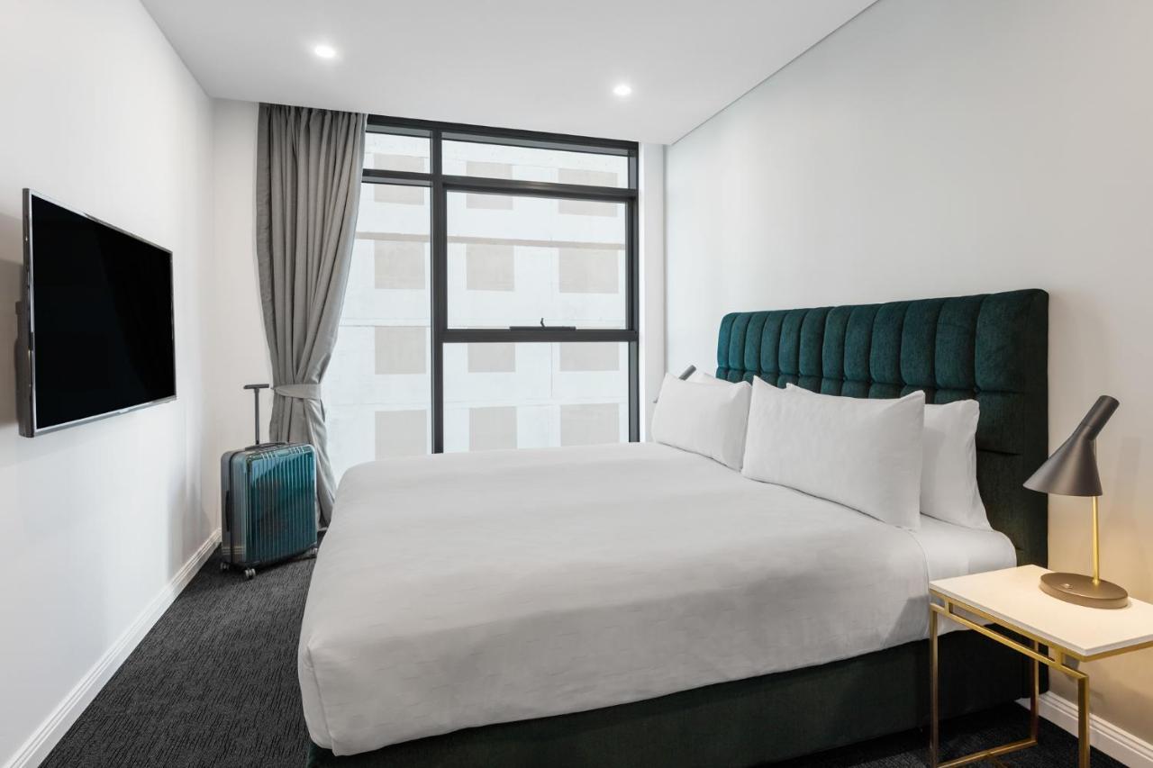 Meriton Sussex Street, Sydney