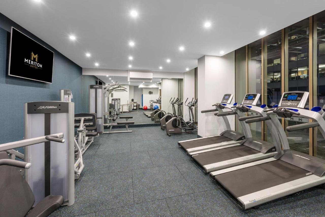 Meriton Sussex Street, 5* Sydney