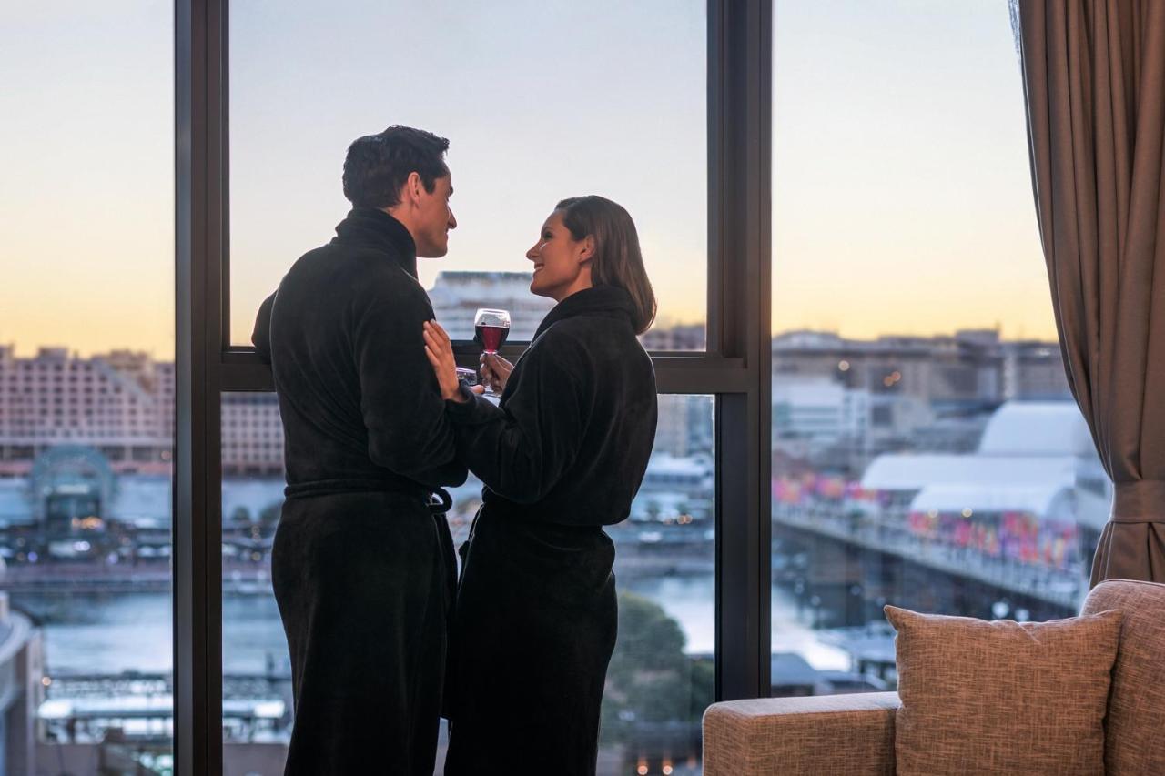 Meriton Sussex Street, Hotel 5*