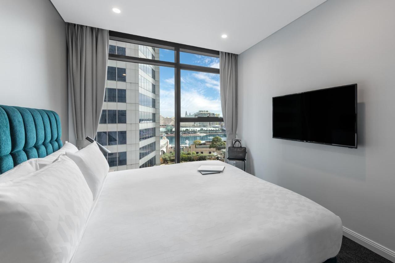 Meriton Sussex Street, Hotel 5*