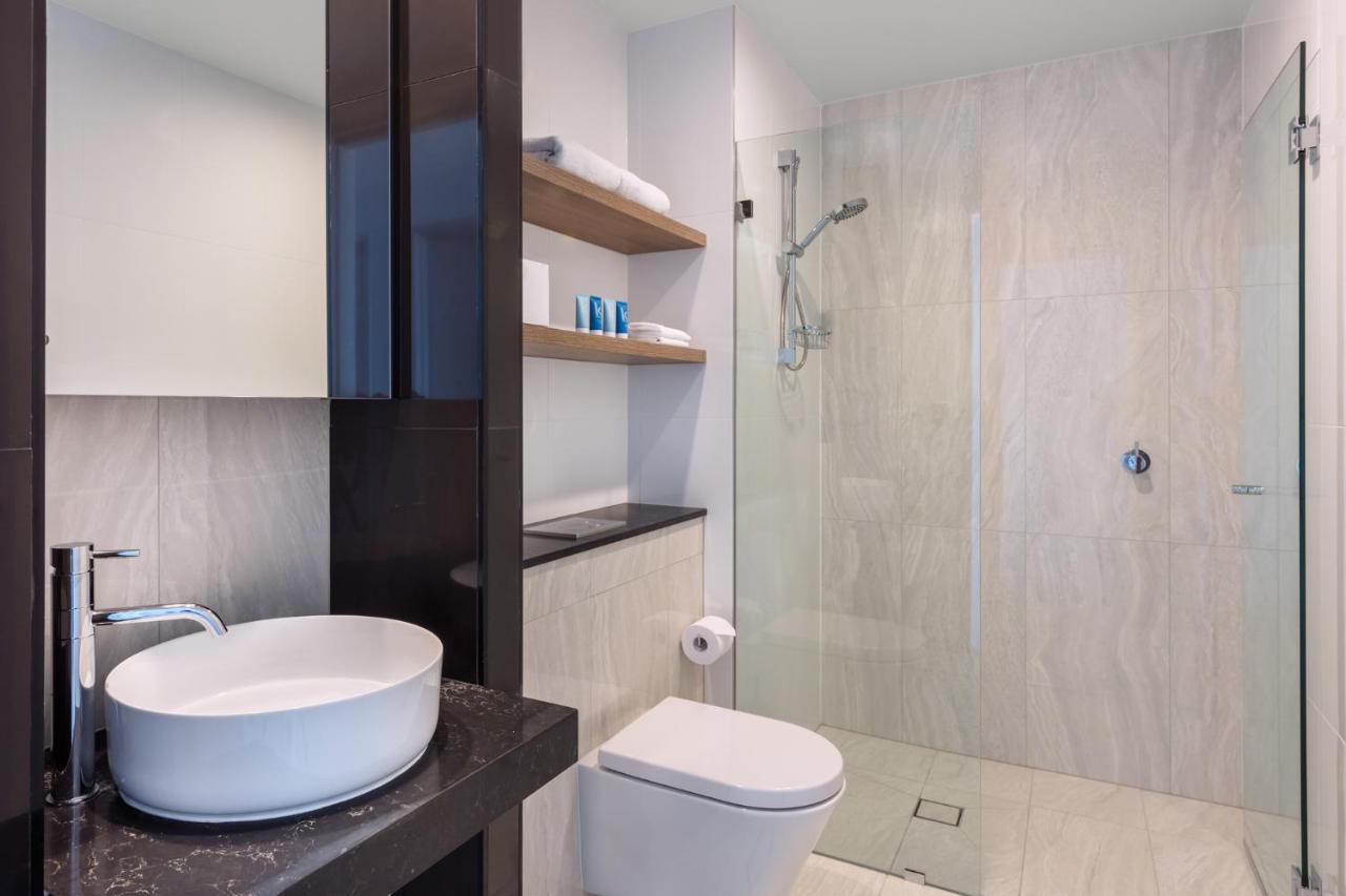 Meriton Sussex Street, 5* Sydney
