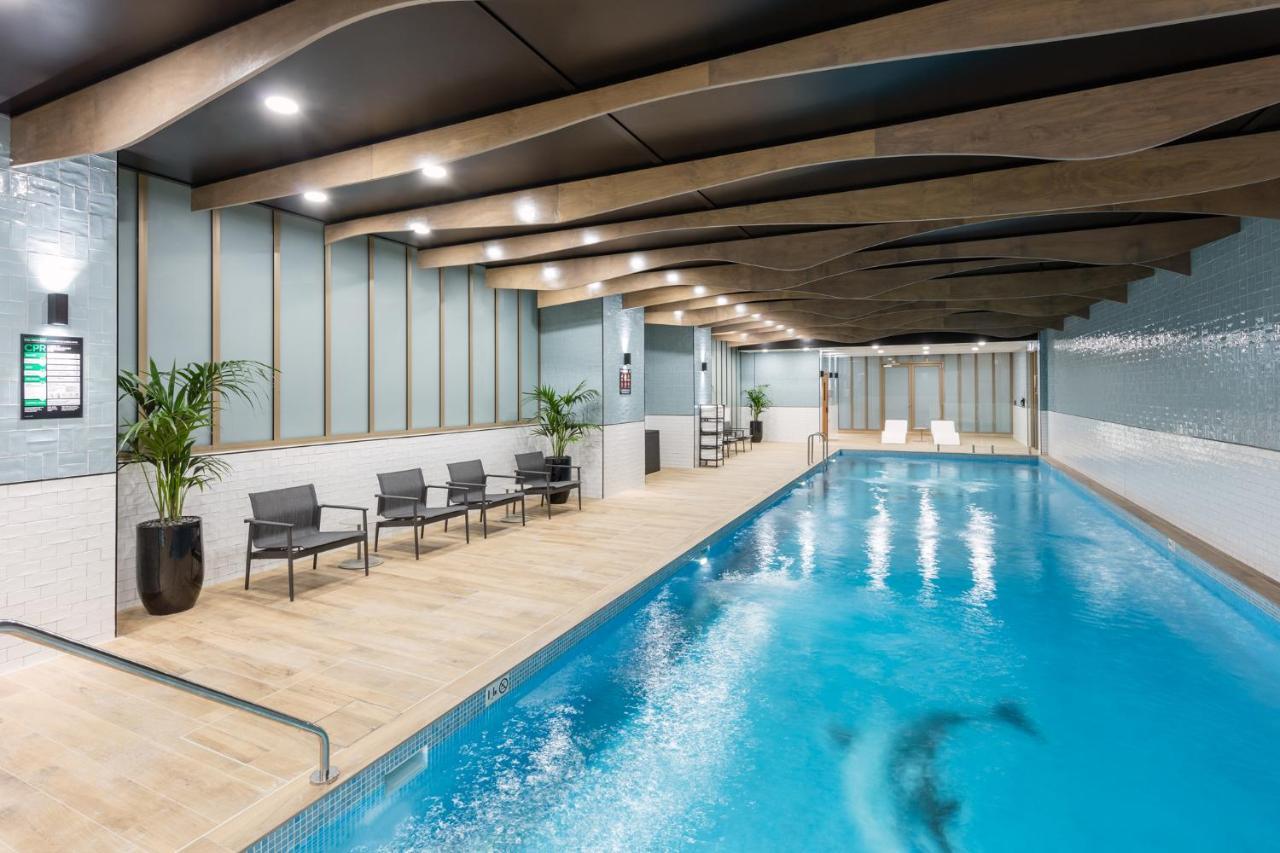 Hotel Meriton Sussex Street, Sydney