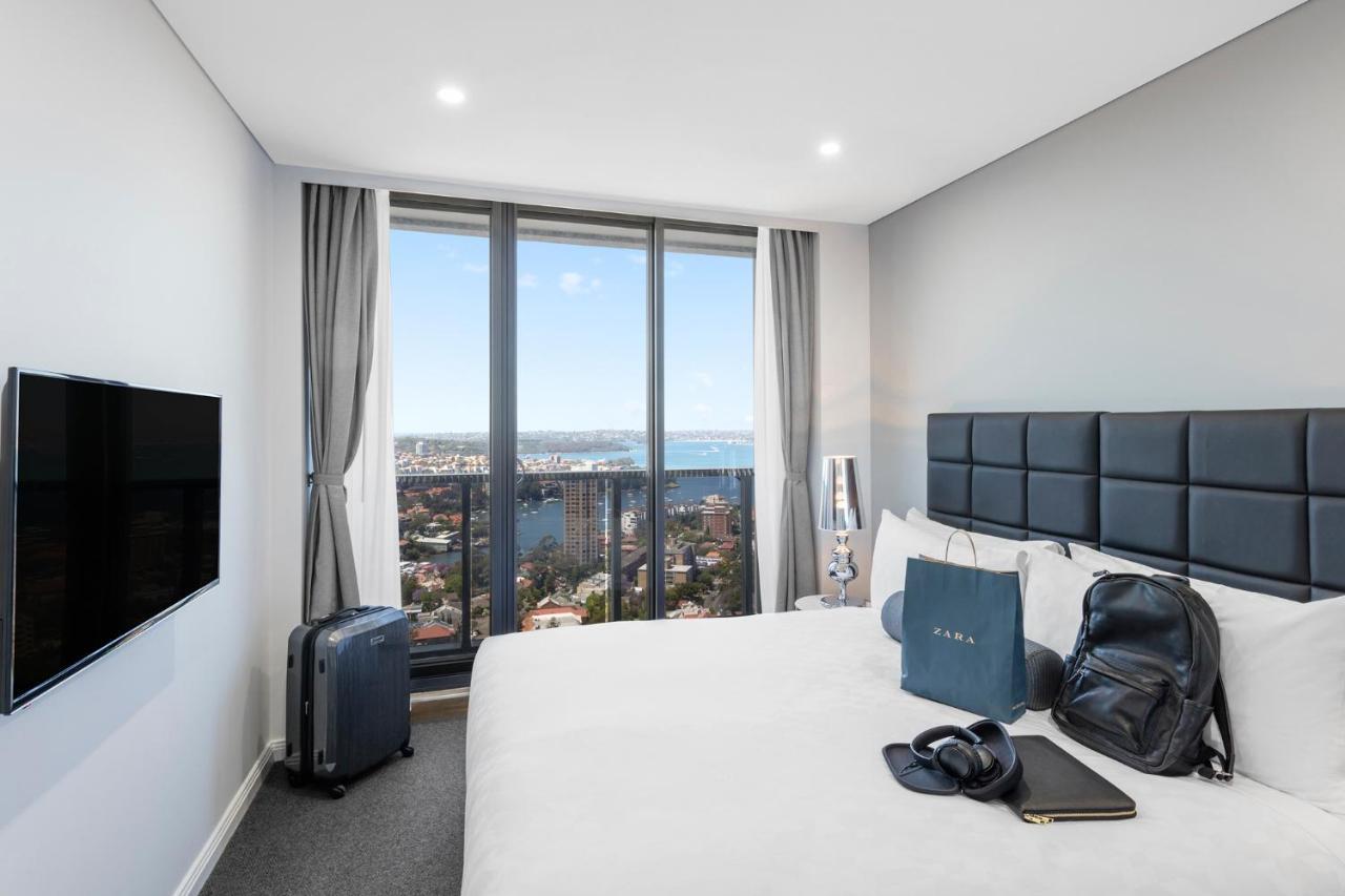 Meriton North Hotel Sydney