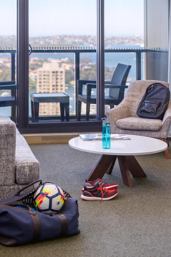 Meriton North