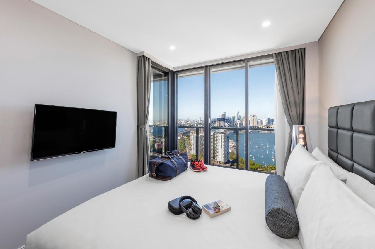 Meriton North Hotel Sydney