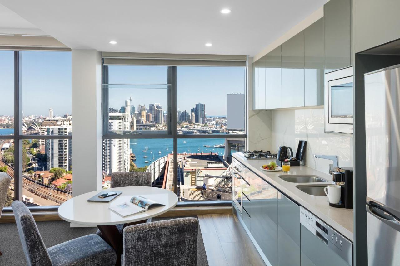 Meriton North Hotel Sydney