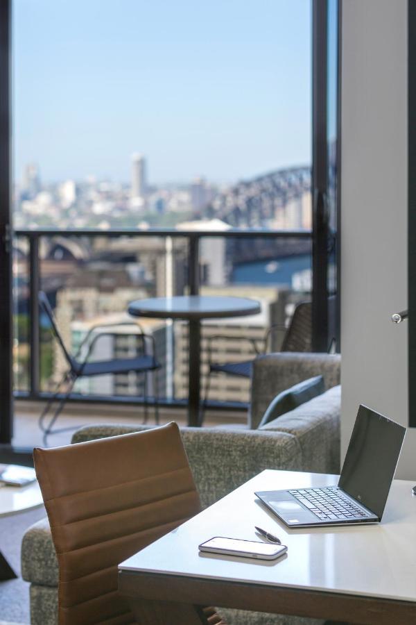 Meriton North