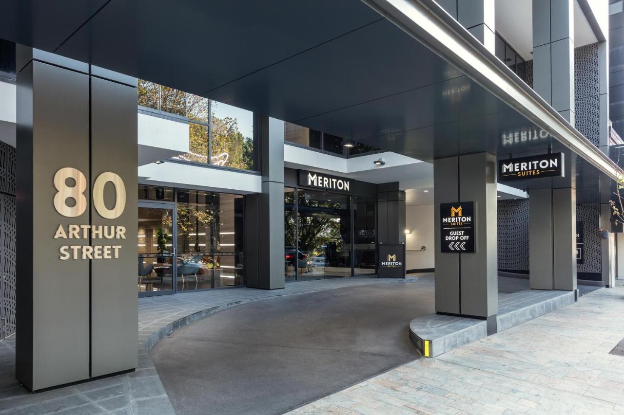 Hotel Meriton North 5*