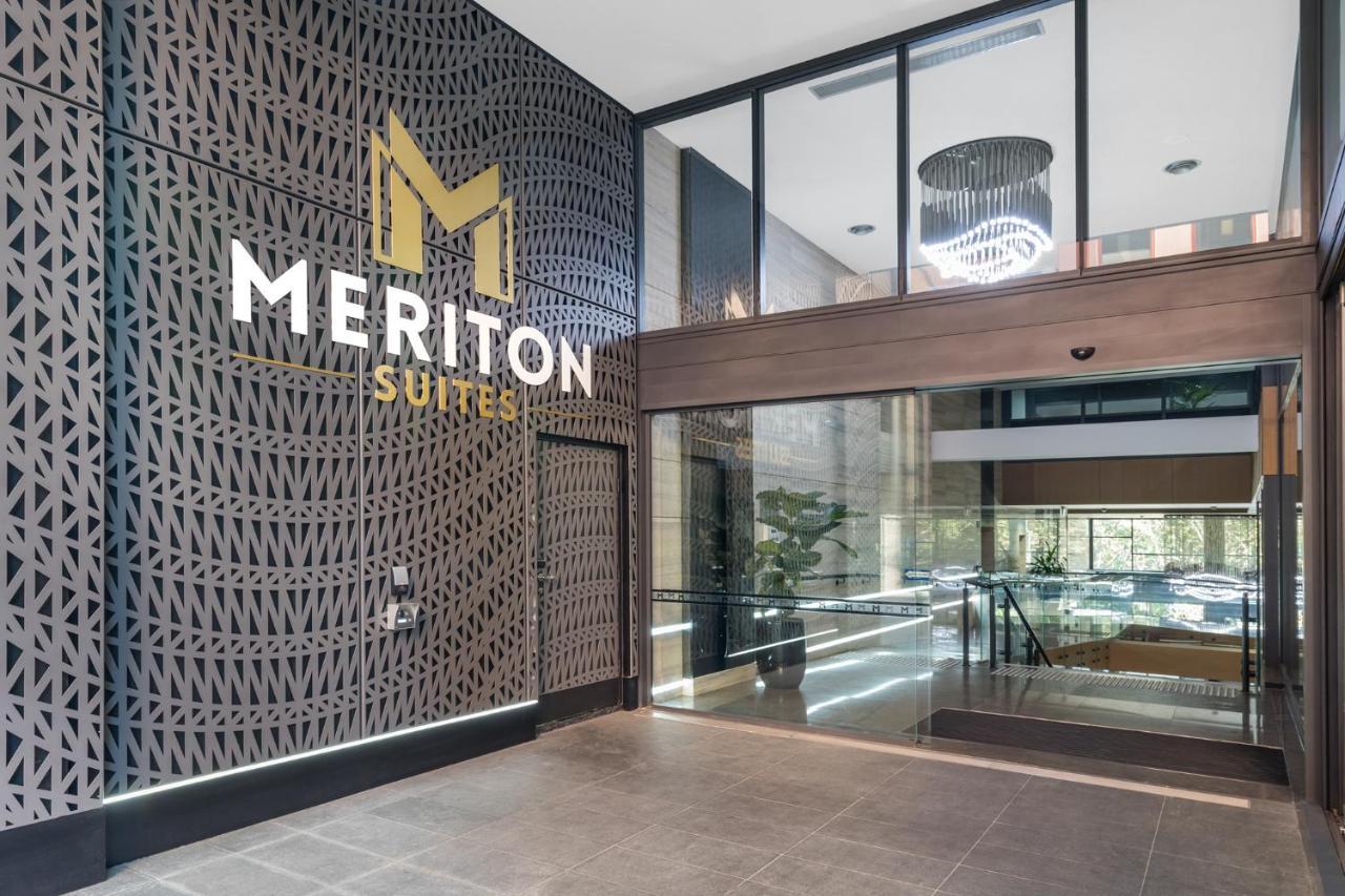 Meriton North Hotel Sydney