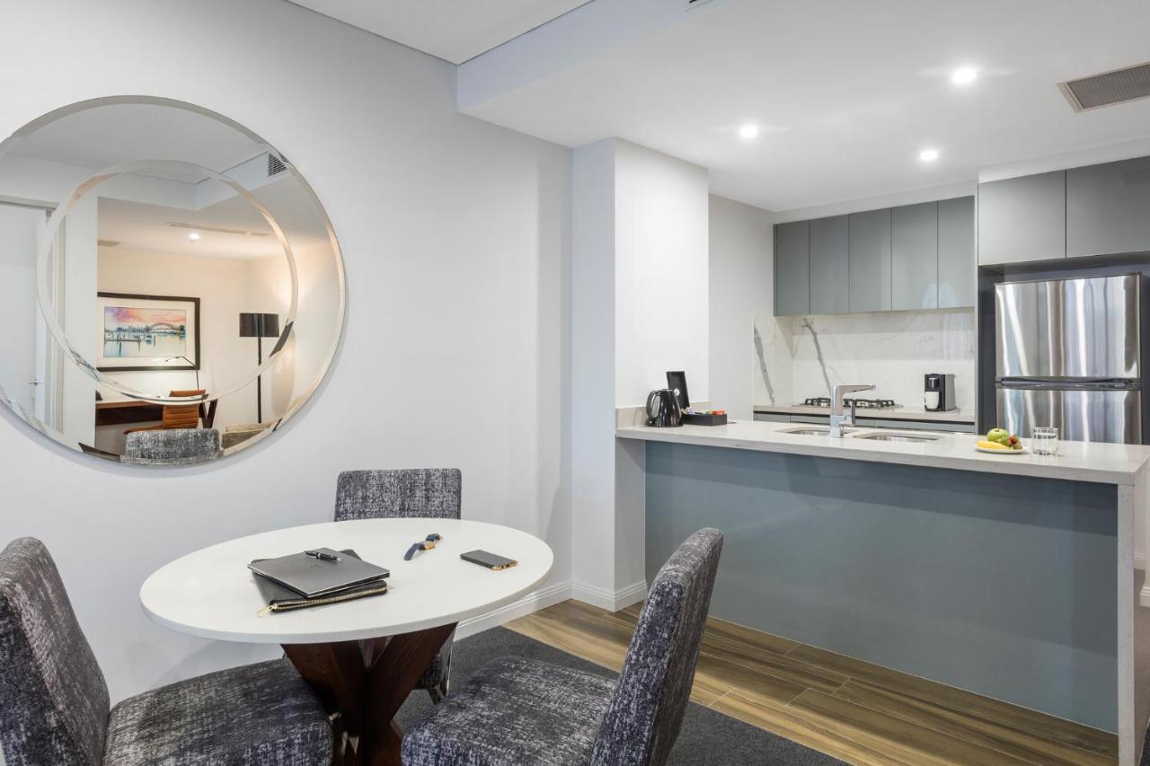 Meriton North