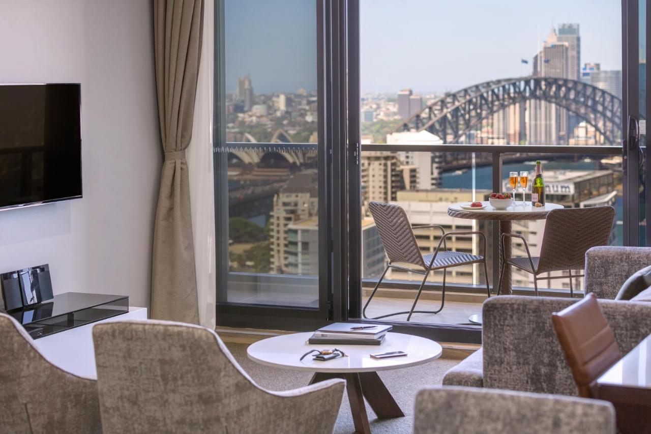Meriton North Hotel 5*
