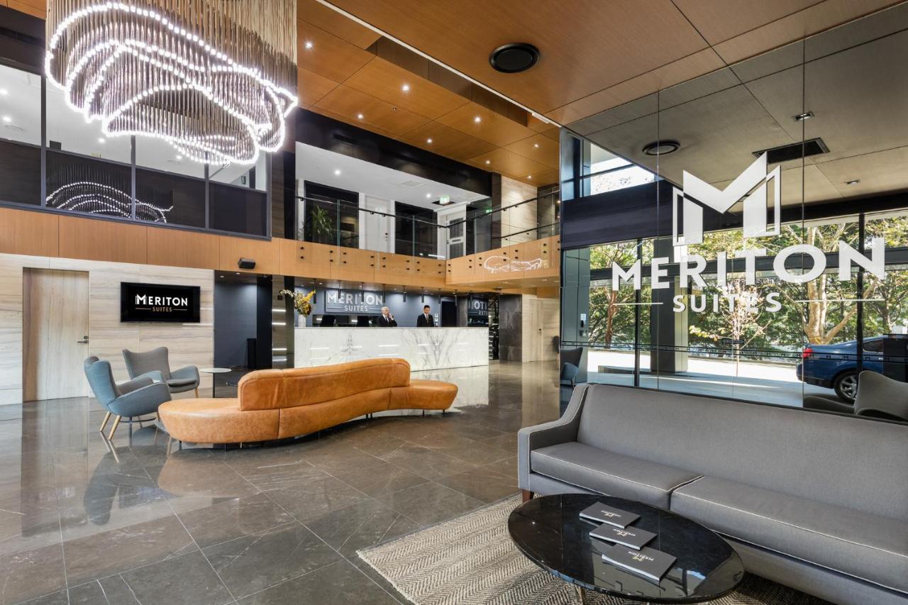 Meriton North Hotel 5*