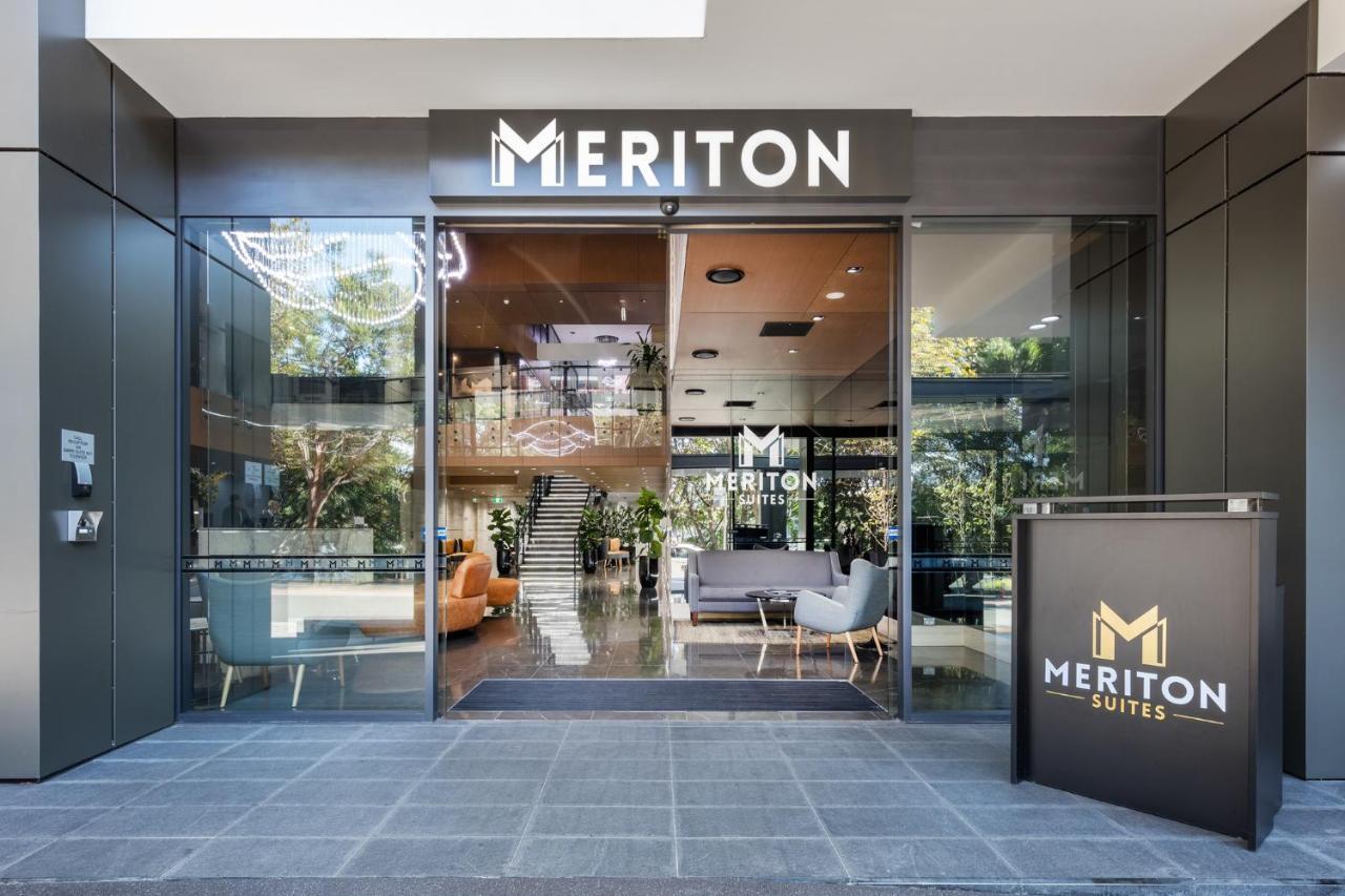 Meriton North Hotel Sydney