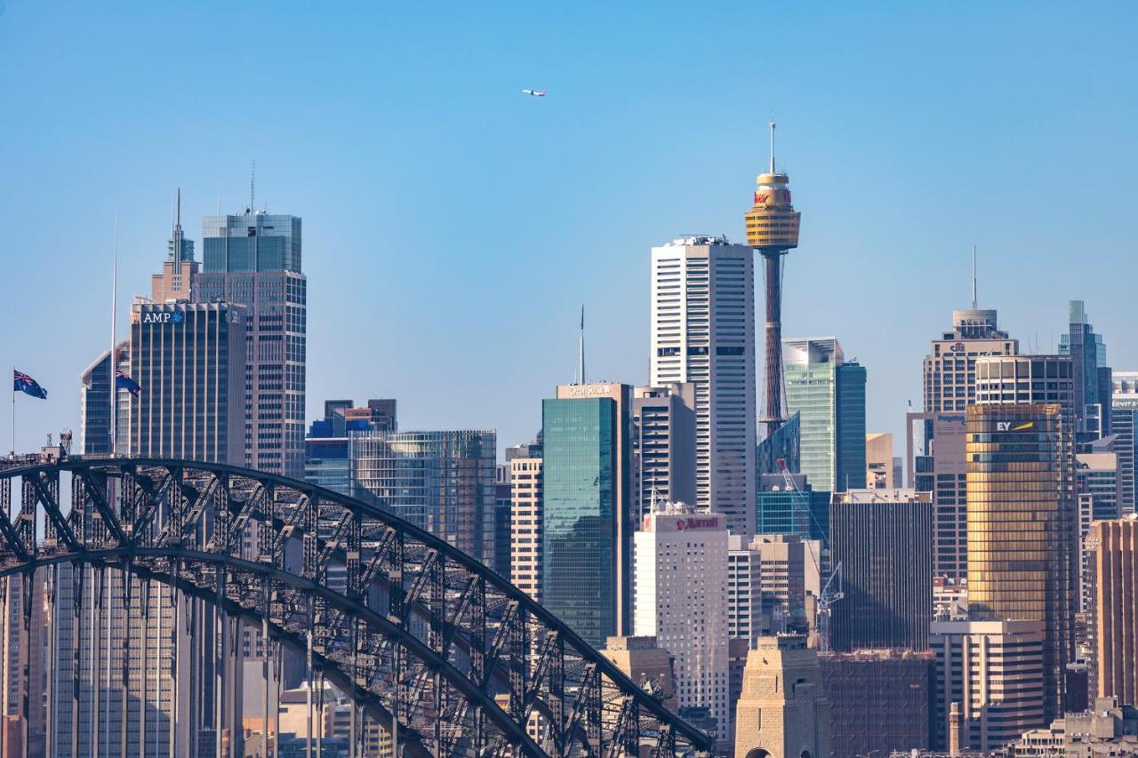 Meriton North Hotel 5*