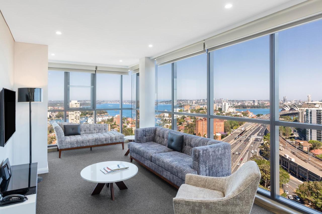 Hotel Meriton North