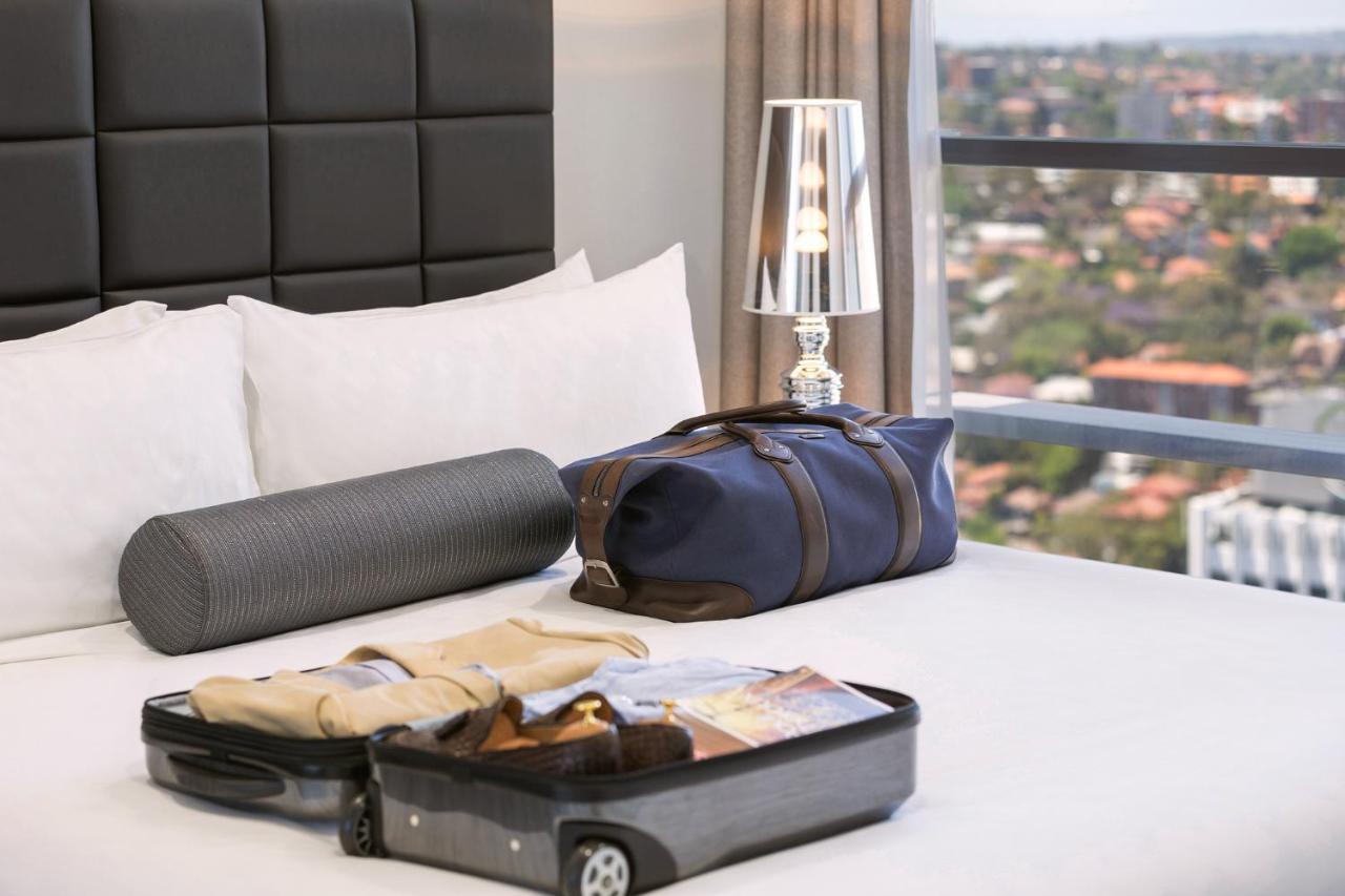 Meriton North 5*