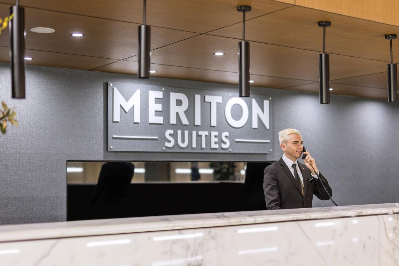 Meriton North 5*