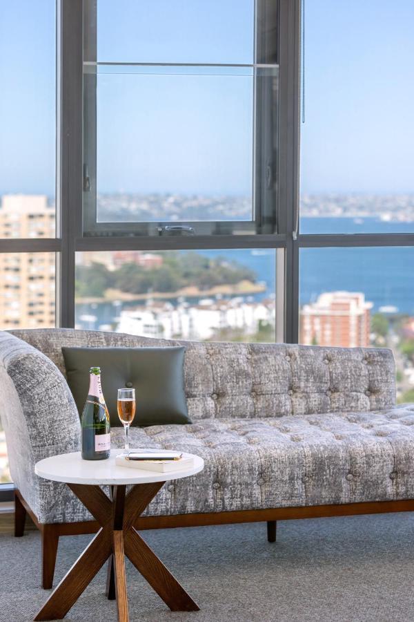 Meriton North Hotel Sydney