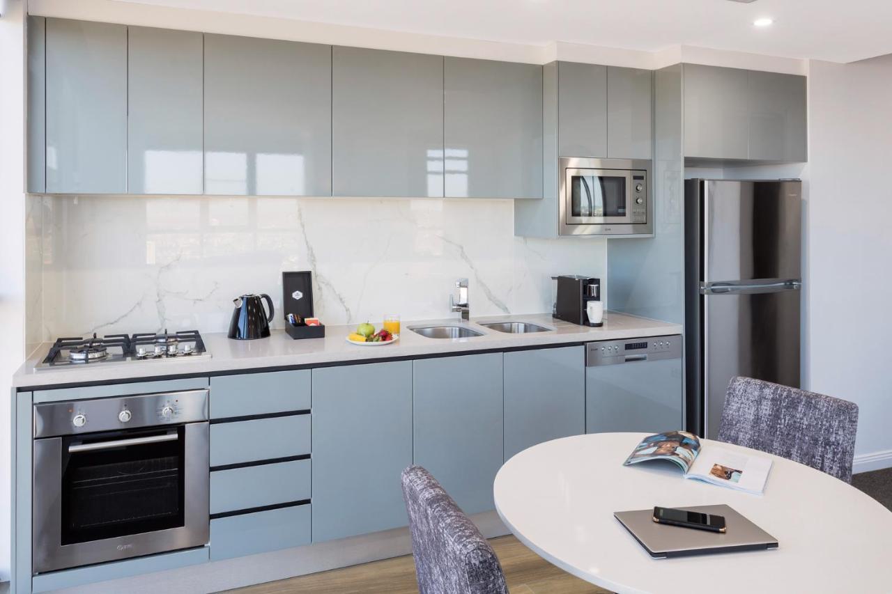 Meriton North 5*