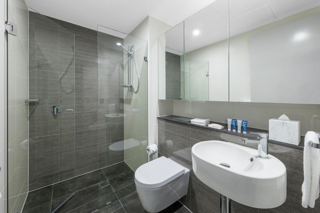 Meriton North Hotel Sydney