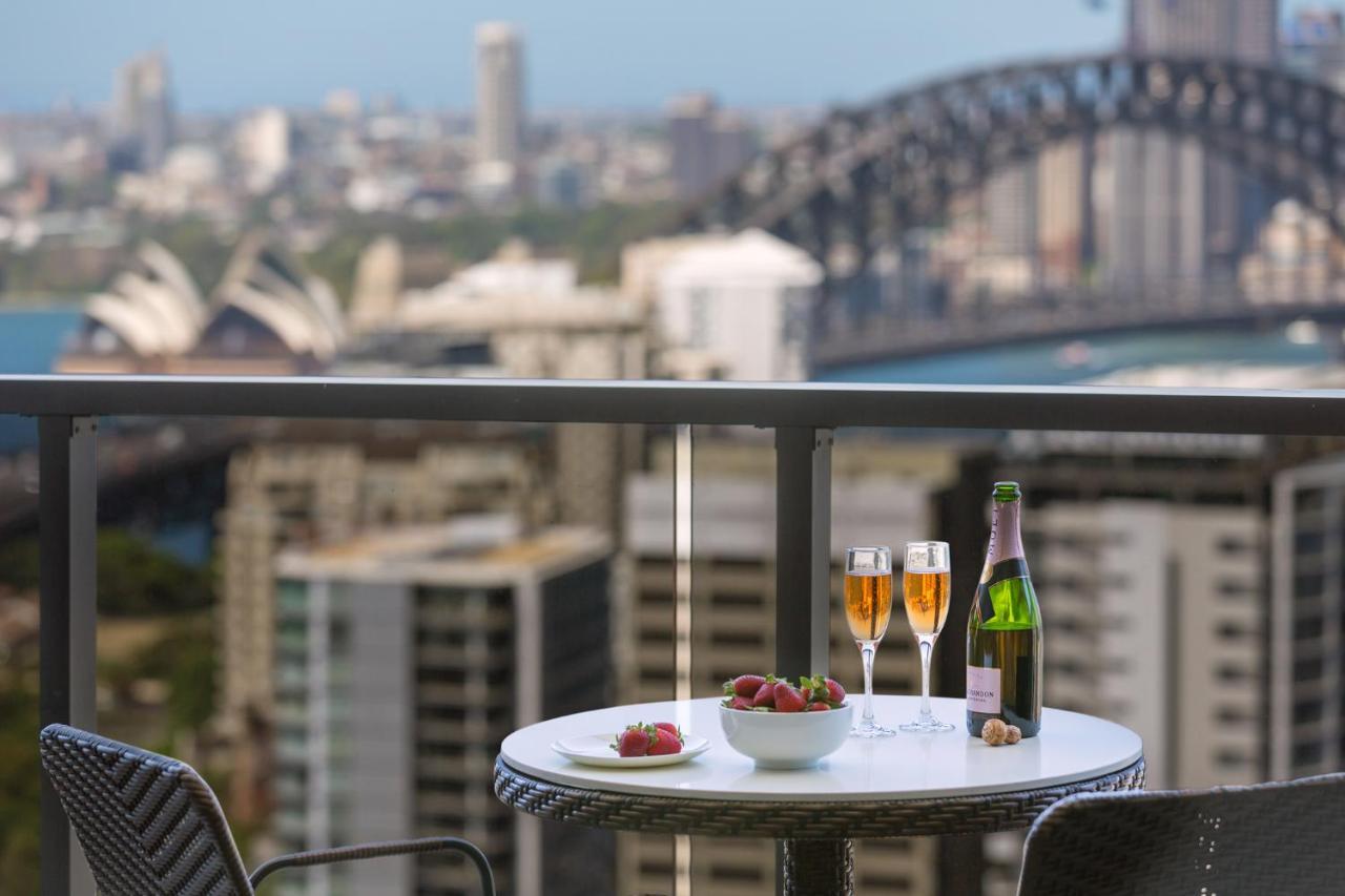 Hotel Meriton North 5*