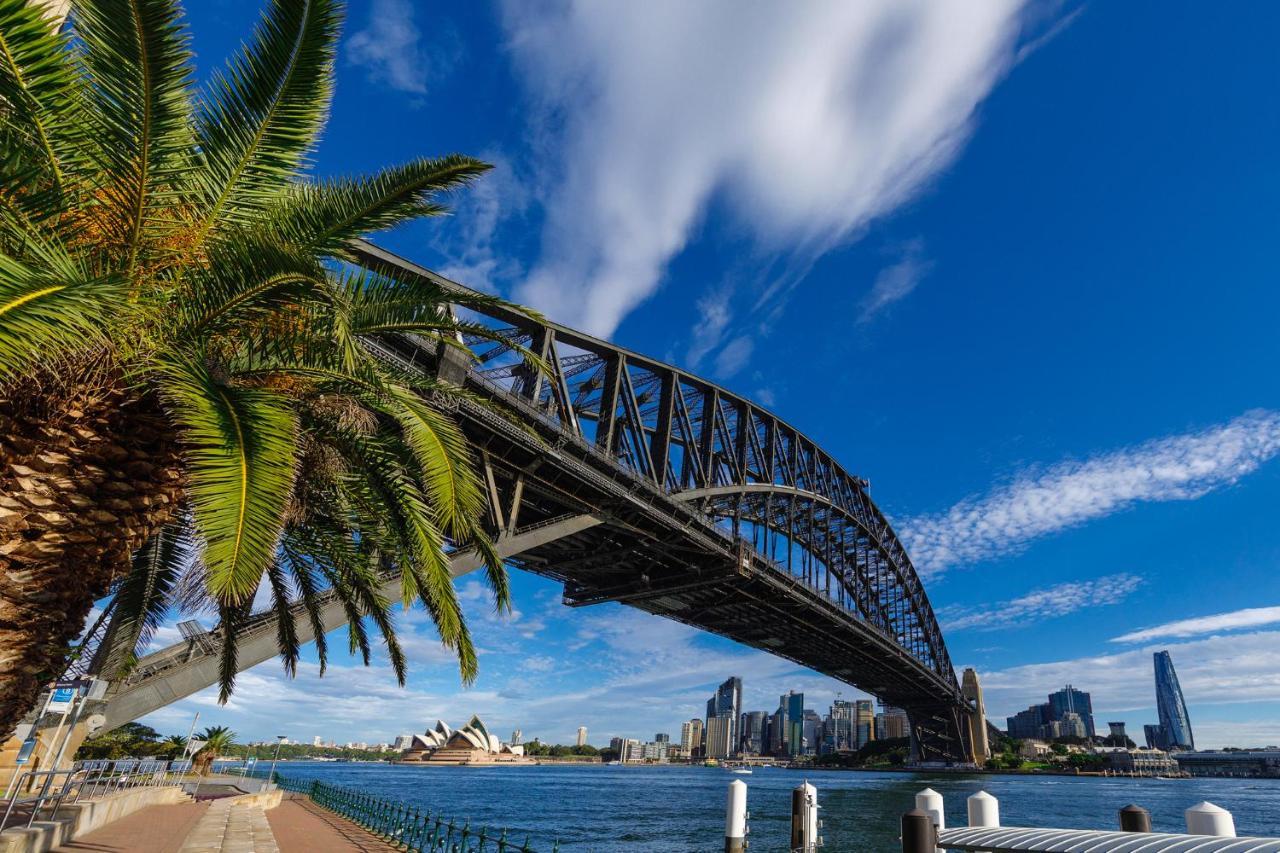 Meriton North Hotel Sydney