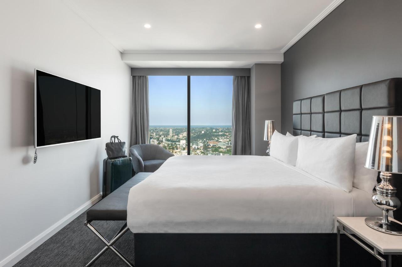 Meriton World Tower, 5* Sydney
