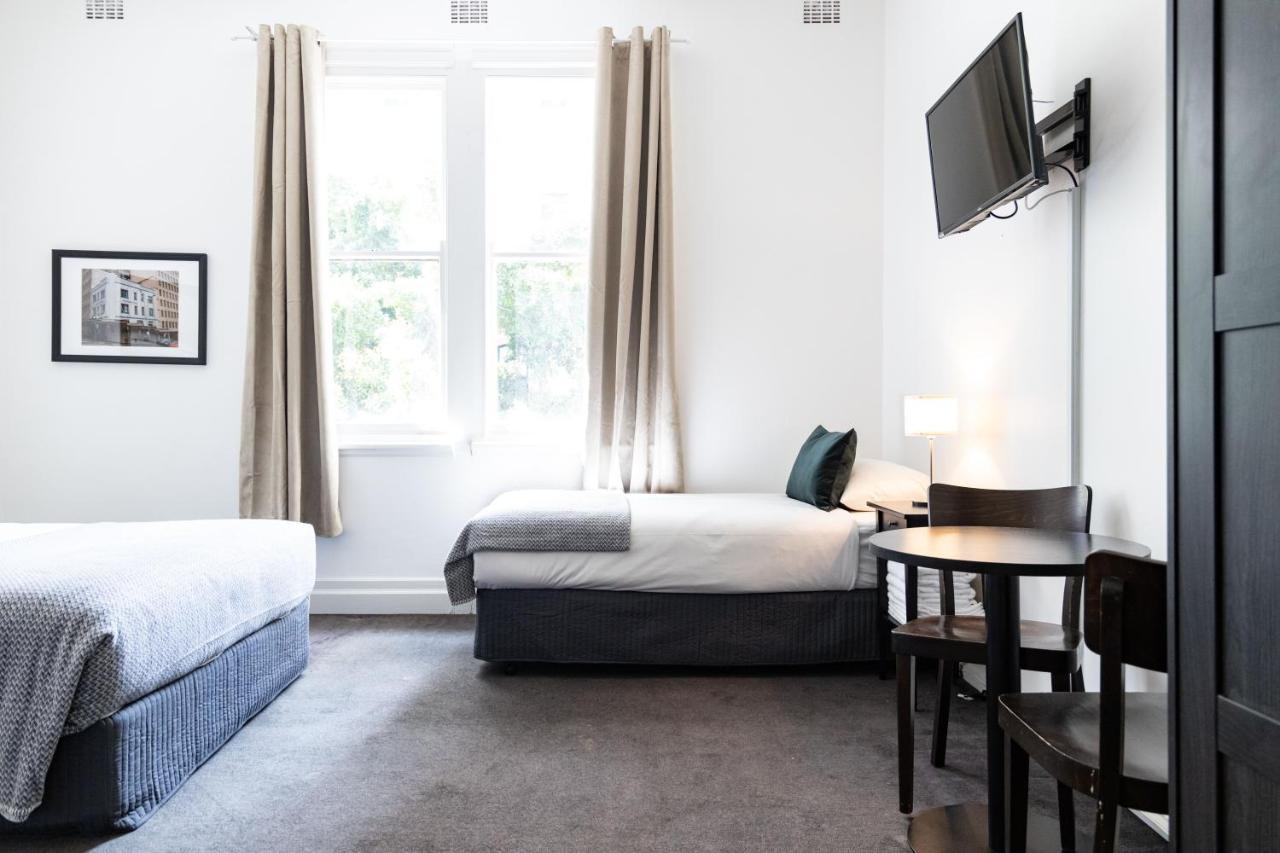 Inn Wynyard 2*