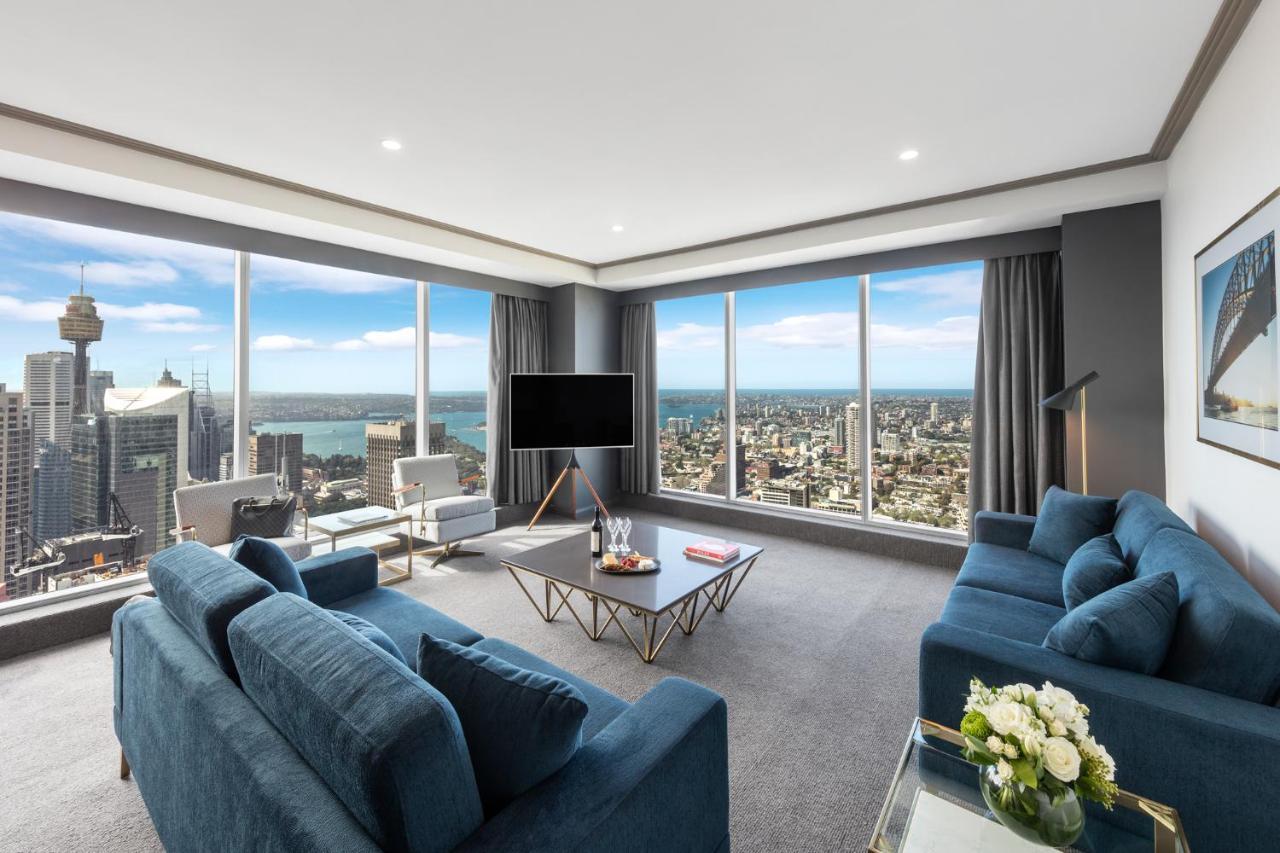 Meriton World Tower, Aparthotel 5*