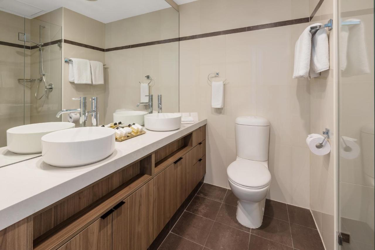 Meriton World Tower, 5* Sydney