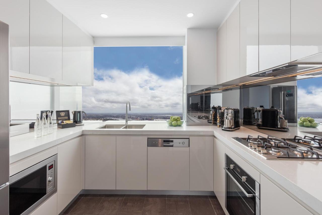 Meriton World Tower, Aparthotel
