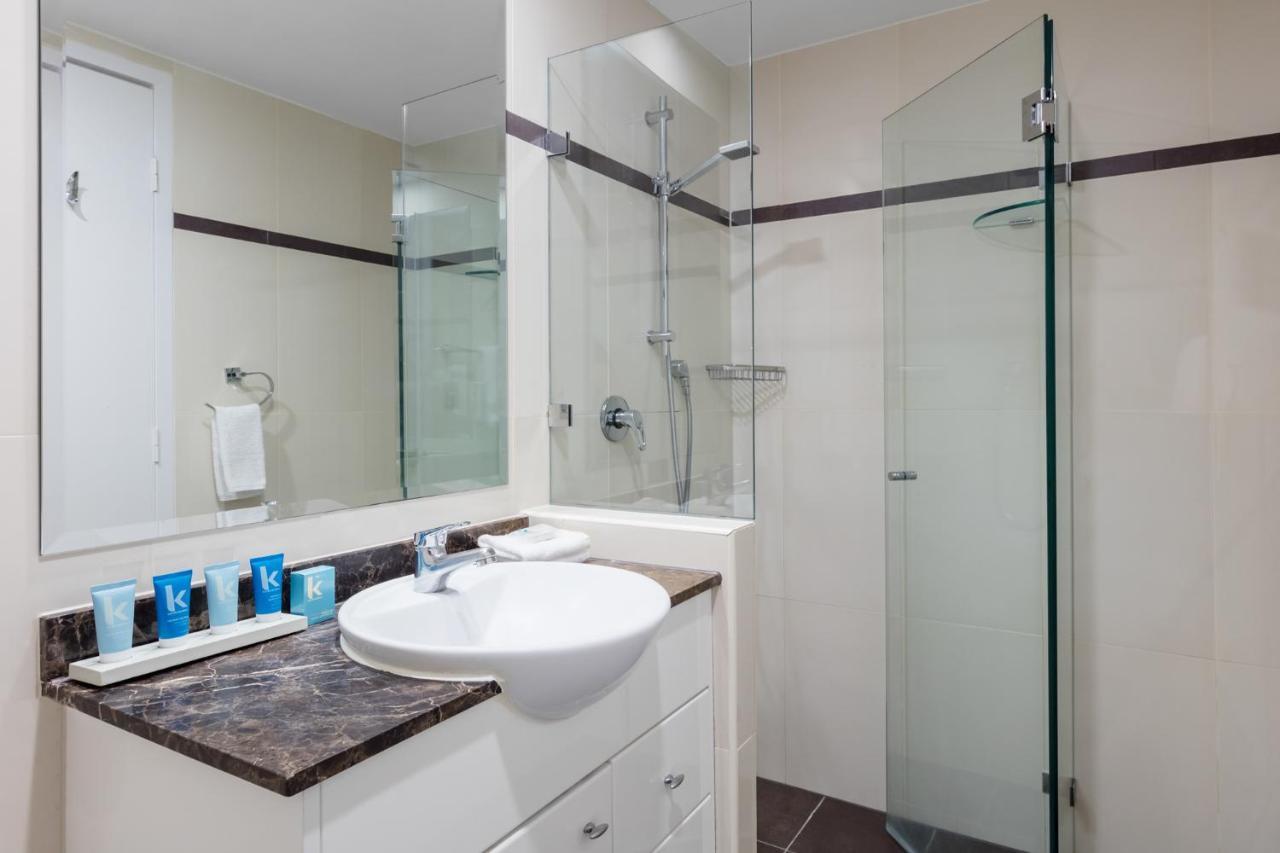 Meriton World Tower, Aparthotel 5*